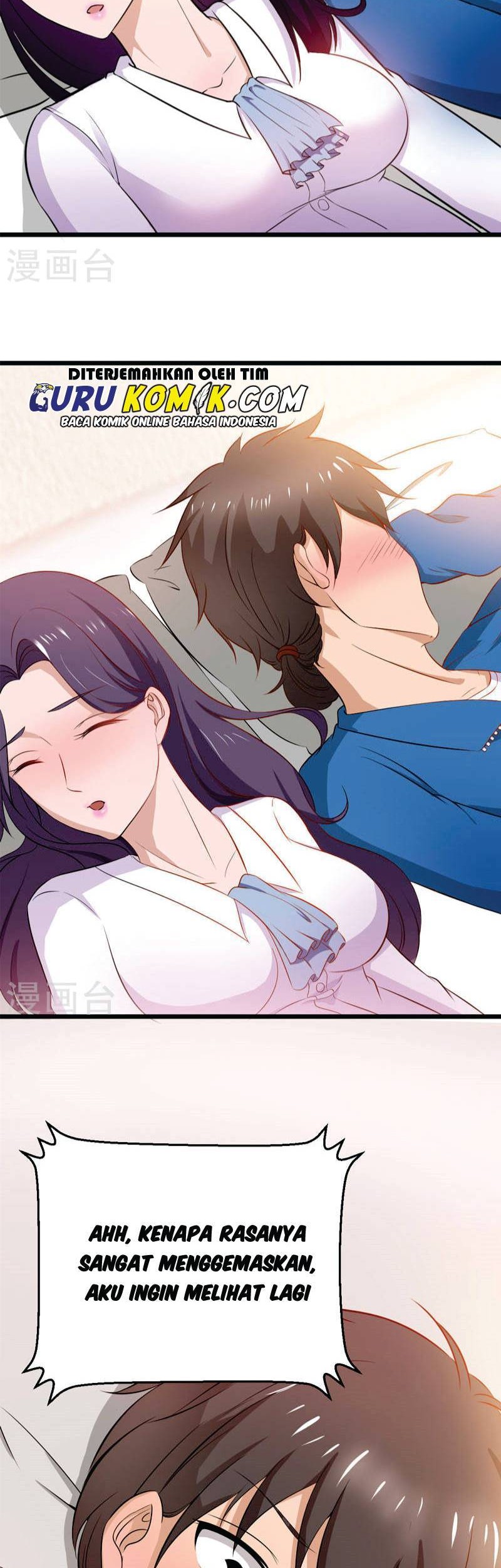 Close Mad Doctor Chapter 16 Gambar 25