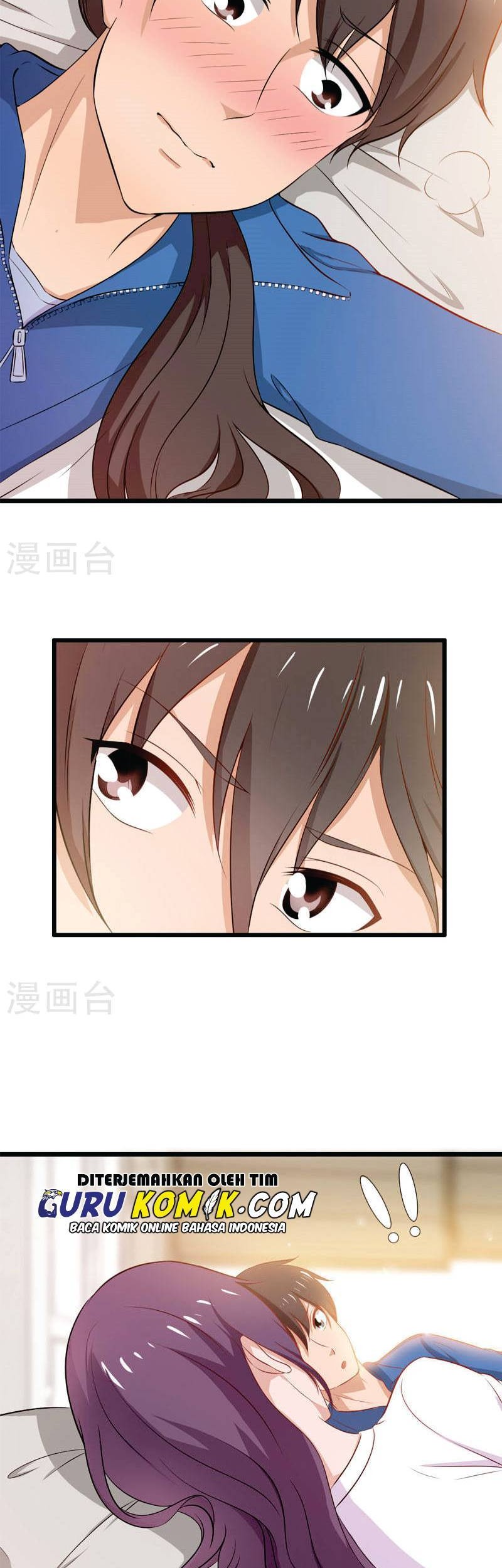 Close Mad Doctor Chapter 16 Gambar 26