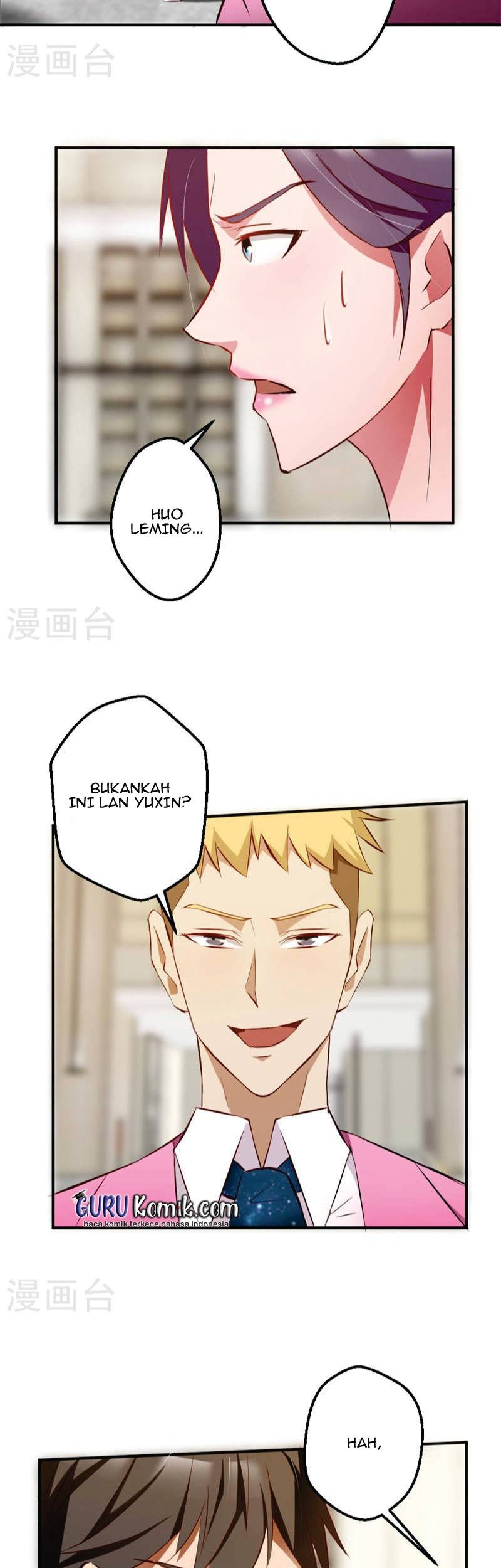 Close Mad Doctor Chapter 11 Gambar 4