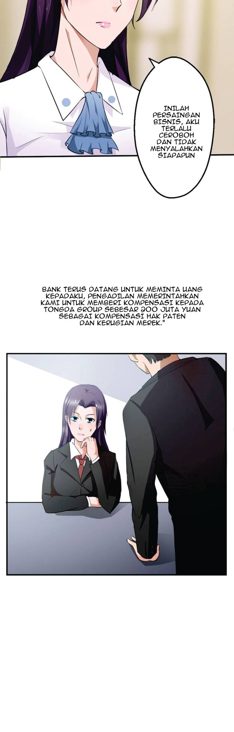 Close Mad Doctor Chapter 11 Gambar 22