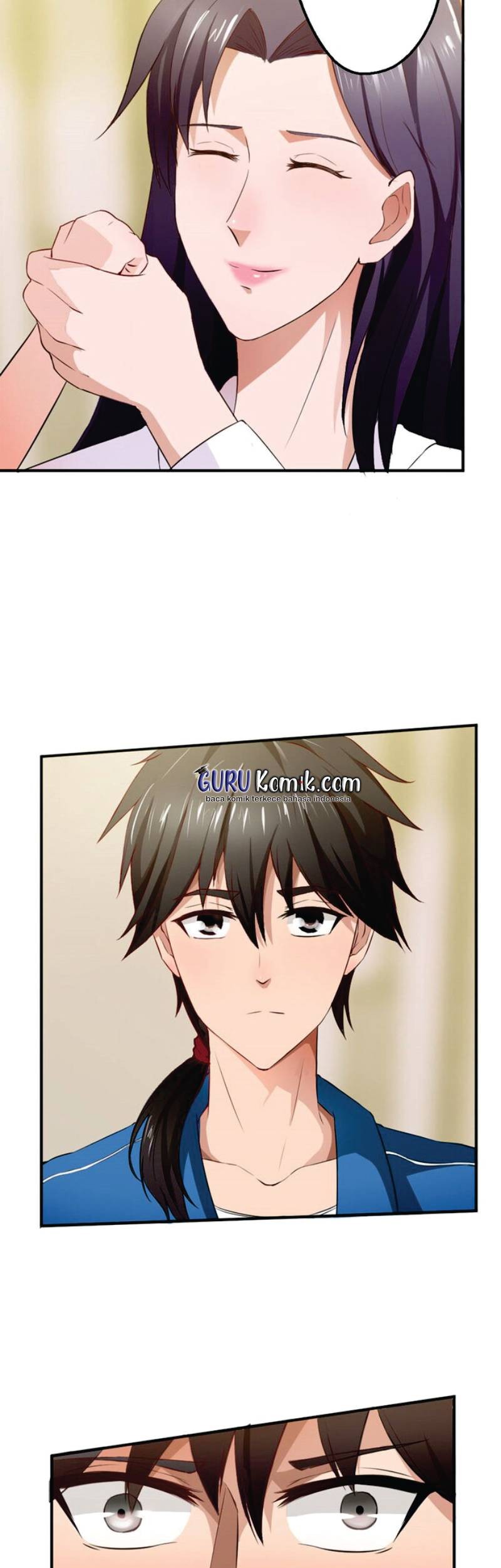 Close Mad Doctor Chapter 11 Gambar 24