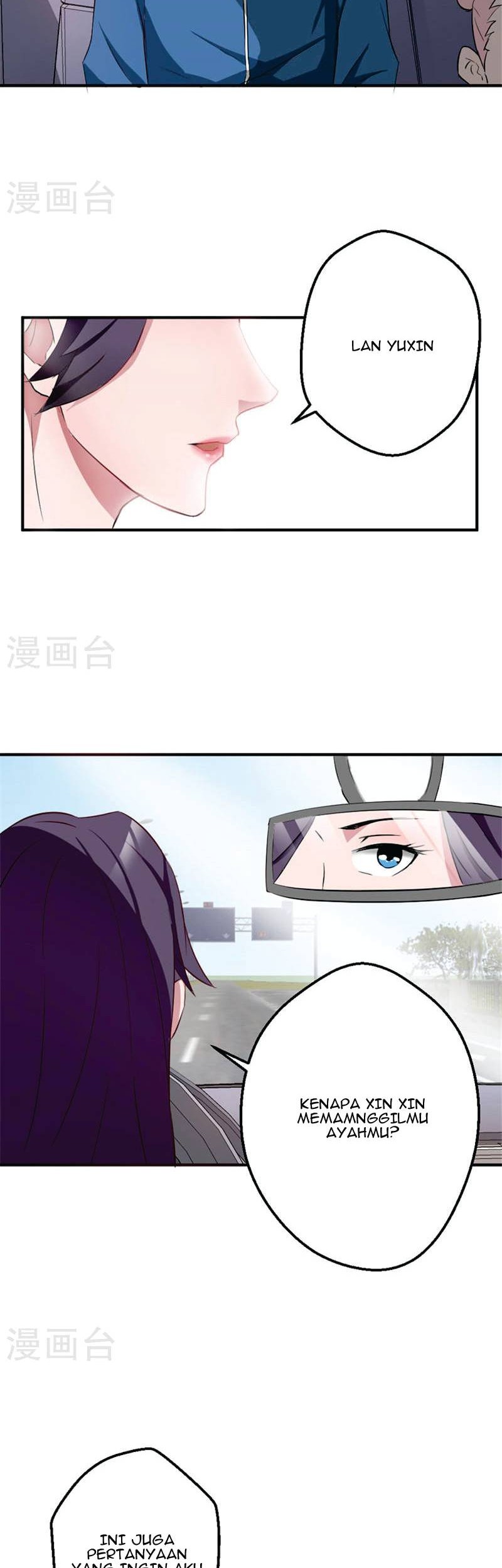 Close Mad Doctor Chapter 6 Gambar 5