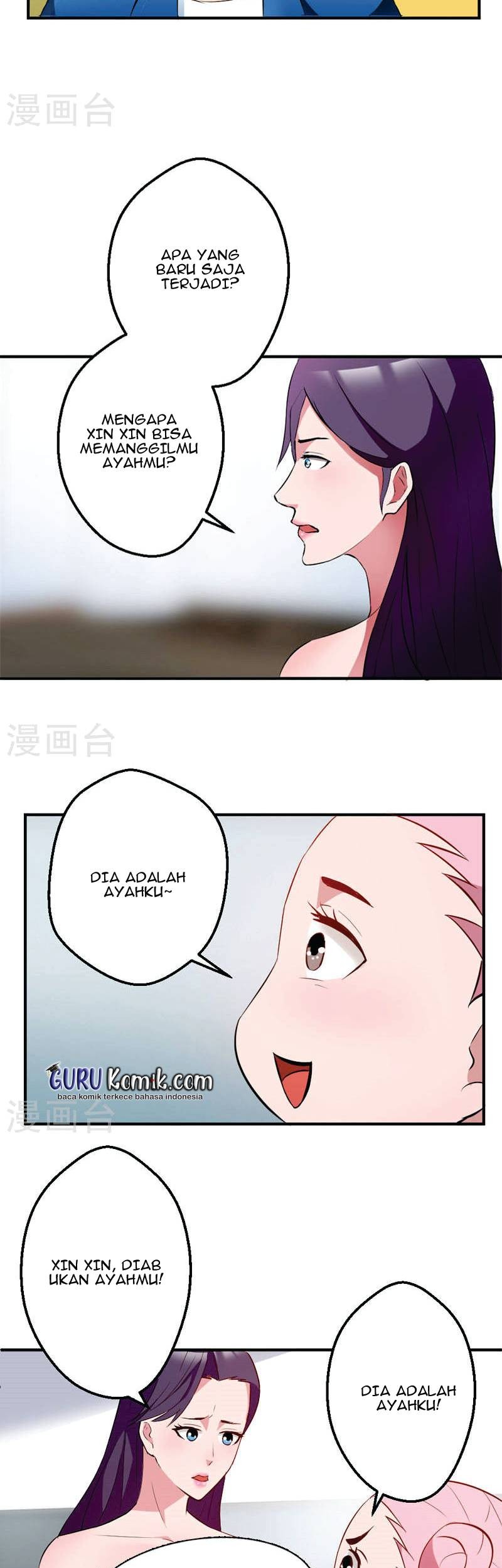 Close Mad Doctor Chapter 6 Gambar 13