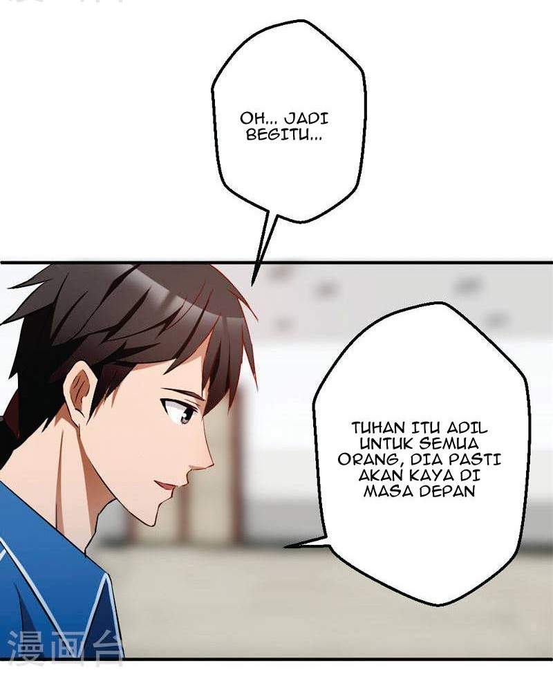 Close Mad Doctor Chapter 6 Gambar 16