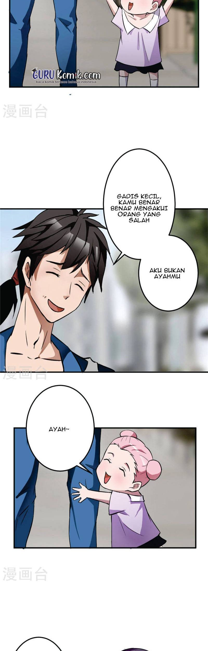 Close Mad Doctor Chapter 1 Gambar 21