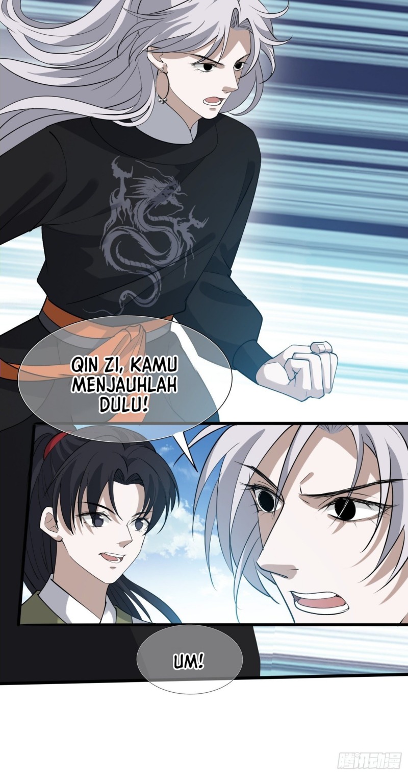 Son, Make Trouble Quickly Chapter 18 Gambar 10
