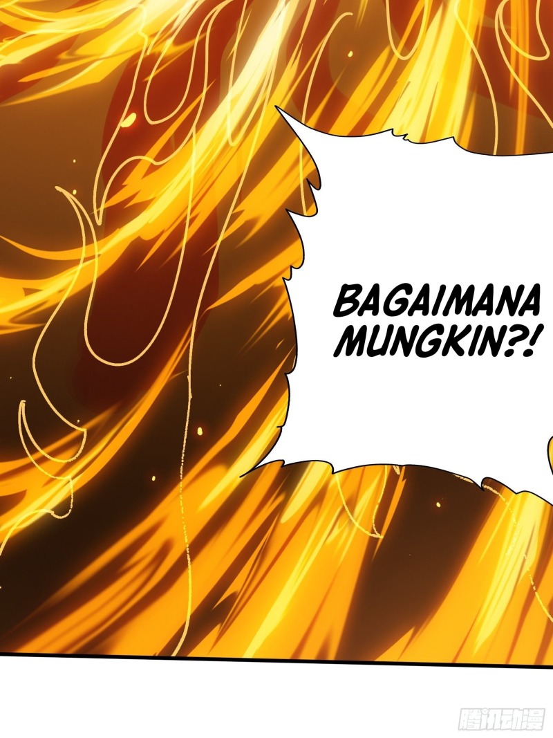 Son, Make Trouble Quickly Chapter 18 Gambar 18