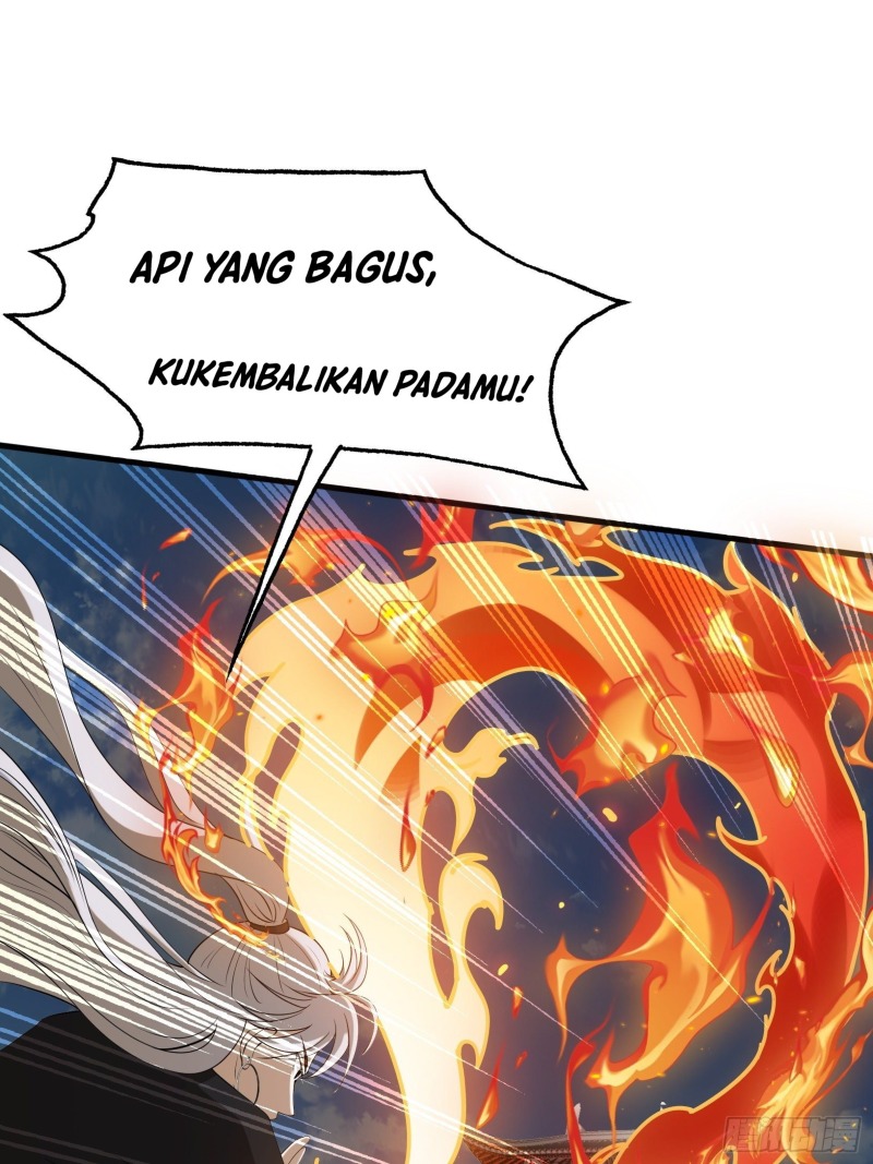 Son, Make Trouble Quickly Chapter 18 Gambar 19