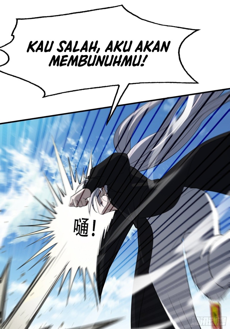 Son, Make Trouble Quickly Chapter 18 Gambar 25