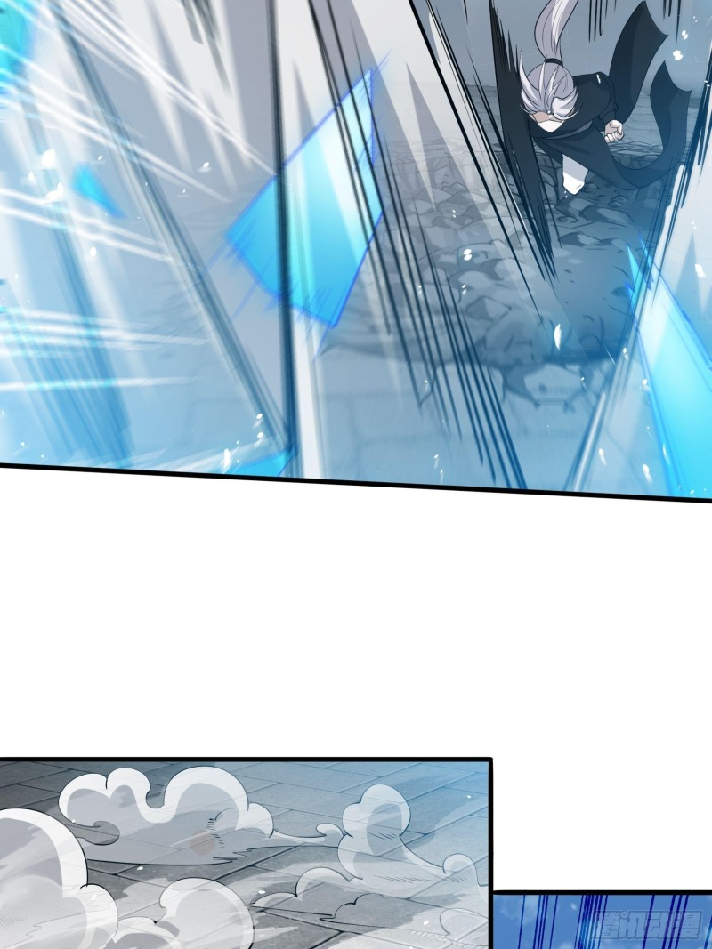 Son, Make Trouble Quickly Chapter 18 Gambar 29