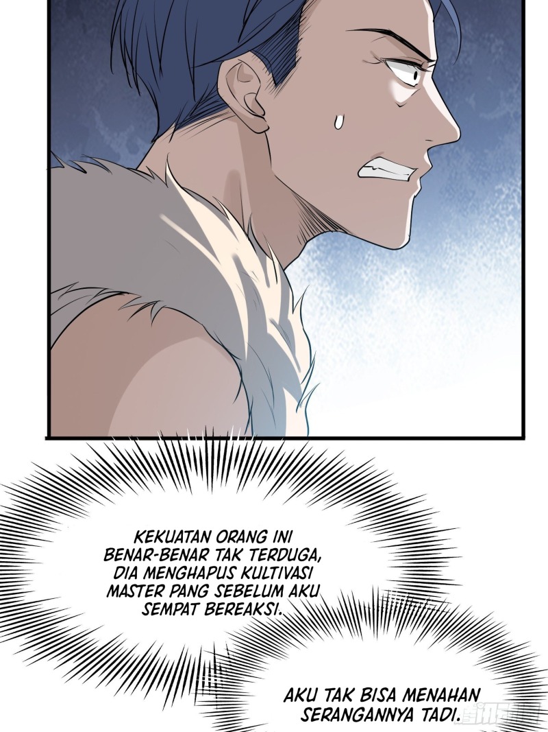 Son, Make Trouble Quickly Chapter 18 Gambar 32