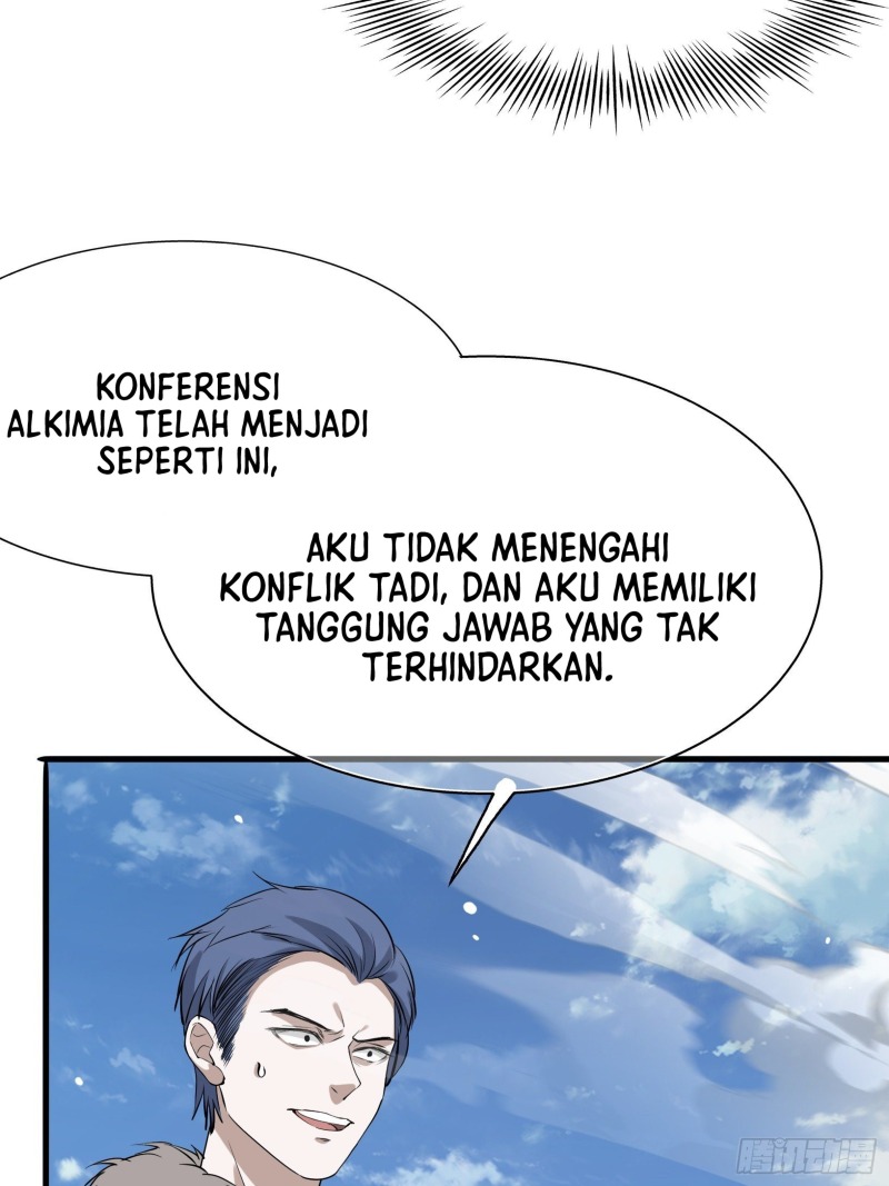 Son, Make Trouble Quickly Chapter 18 Gambar 33