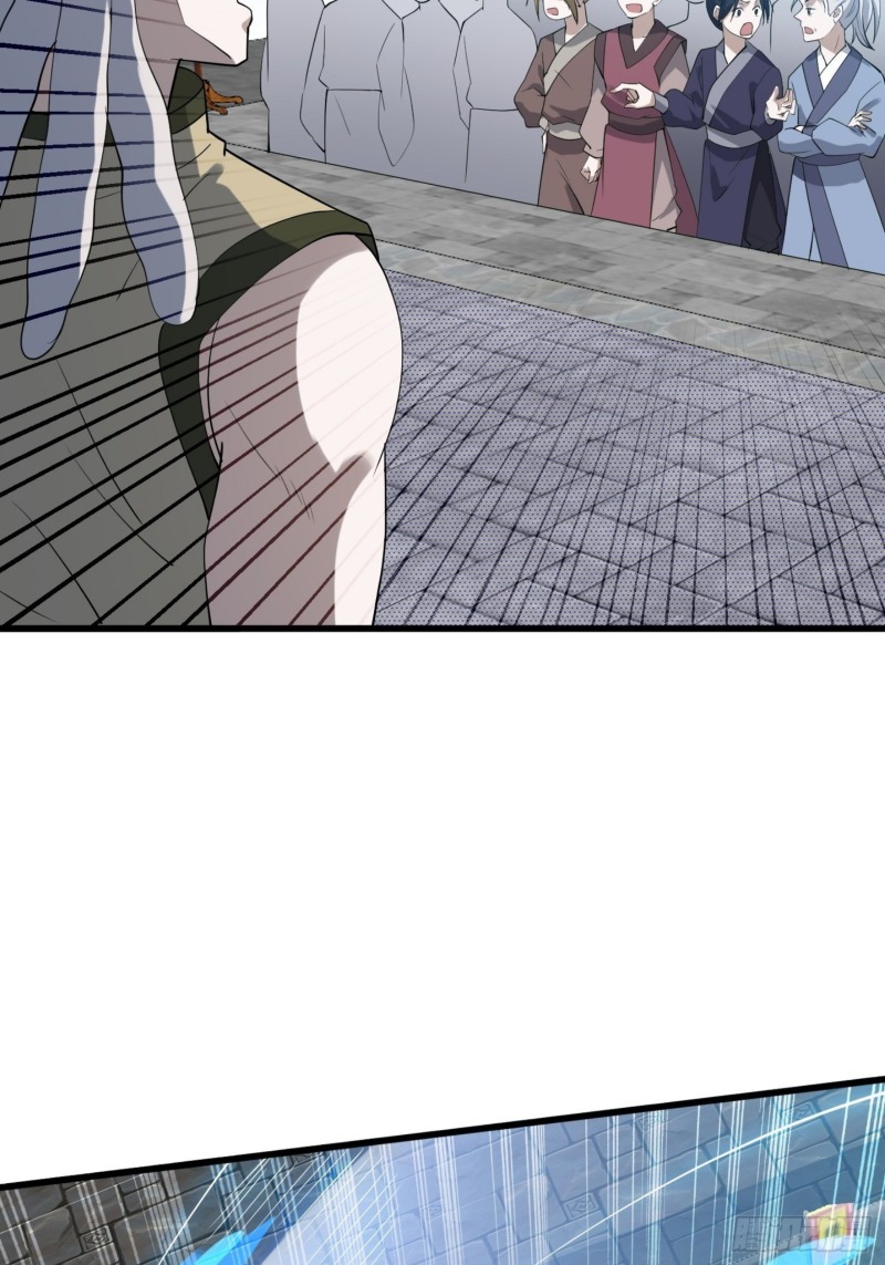 Son, Make Trouble Quickly Chapter 18 Gambar 45