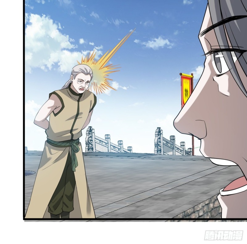 Son, Make Trouble Quickly Chapter 18 Gambar 48