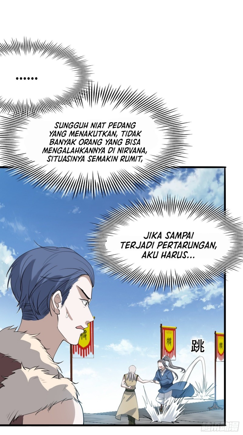 Son, Make Trouble Quickly Chapter 18 Gambar 49