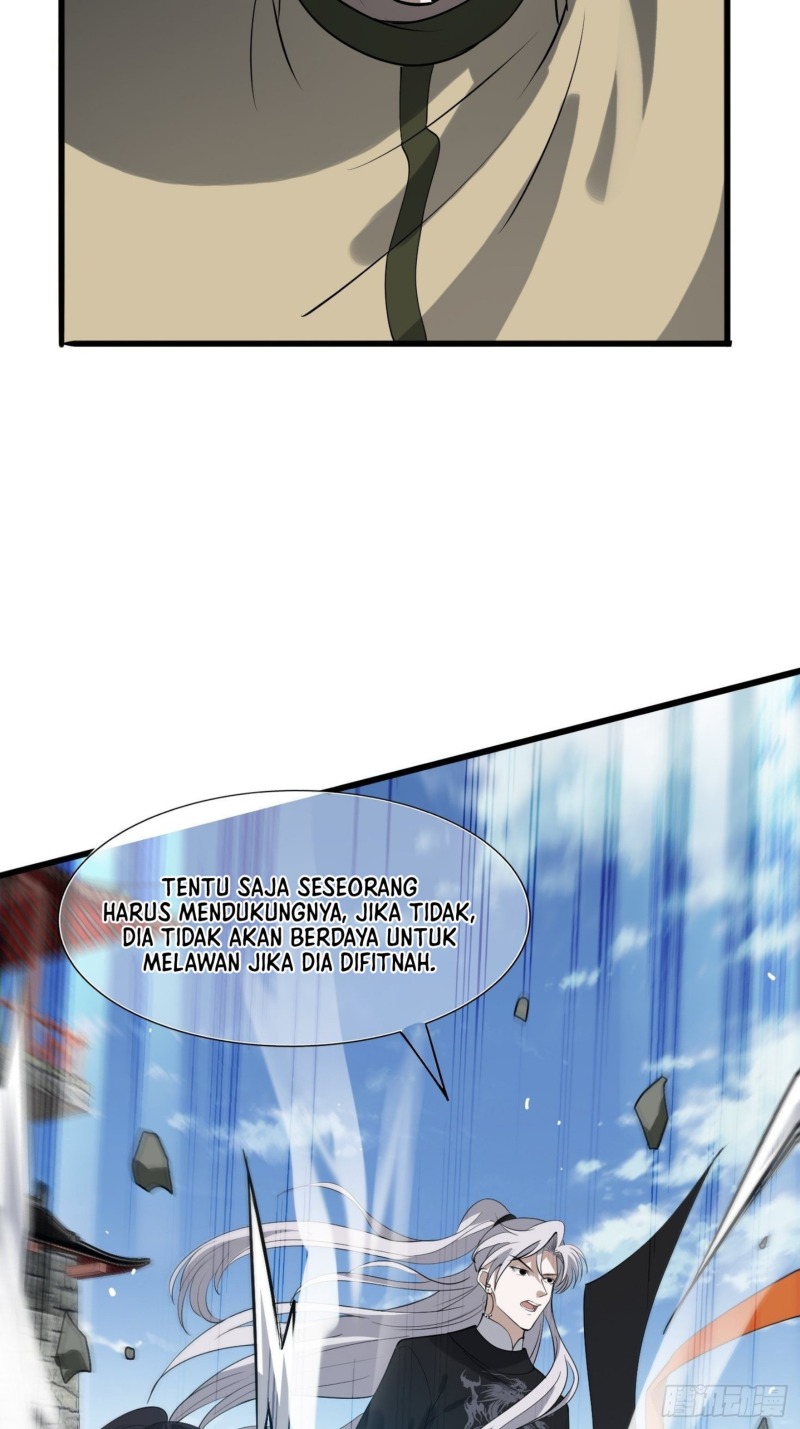 Son, Make Trouble Quickly Chapter 18 Gambar 7