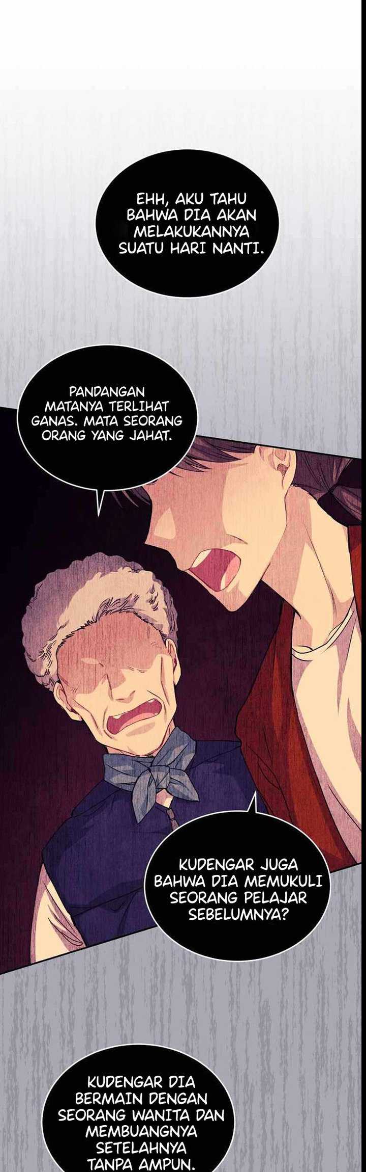 I Stole the Number One Ranker’s Soul Chapter 21 Gambar 36