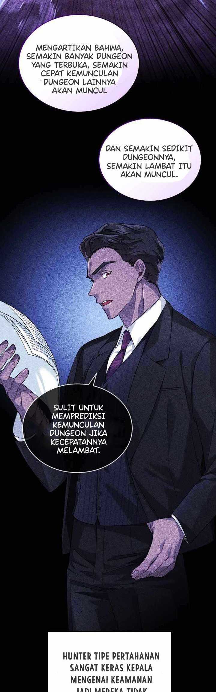 I Stole the Number One Ranker’s Soul Chapter 21 Gambar 53