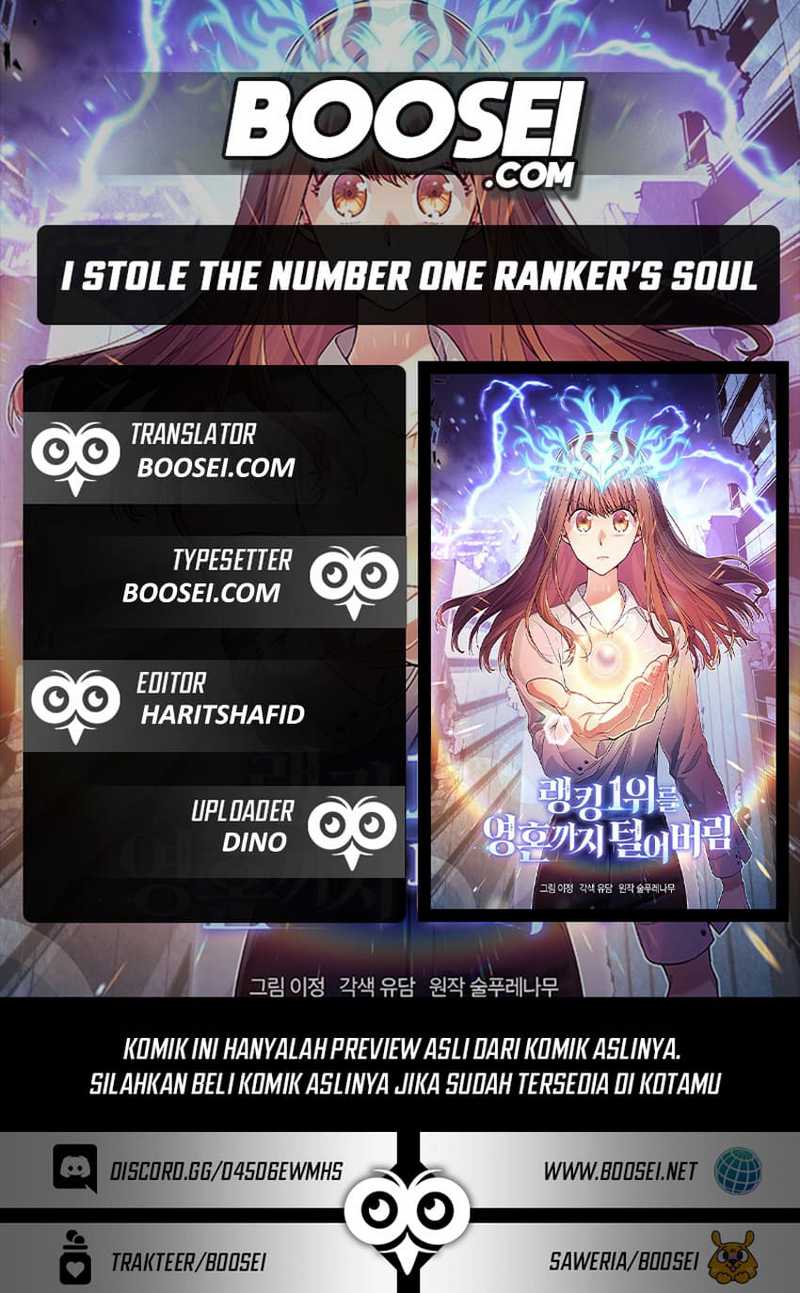 Baca Komik I Stole the Number One Ranker’s Soul Chapter 19 Gambar 1