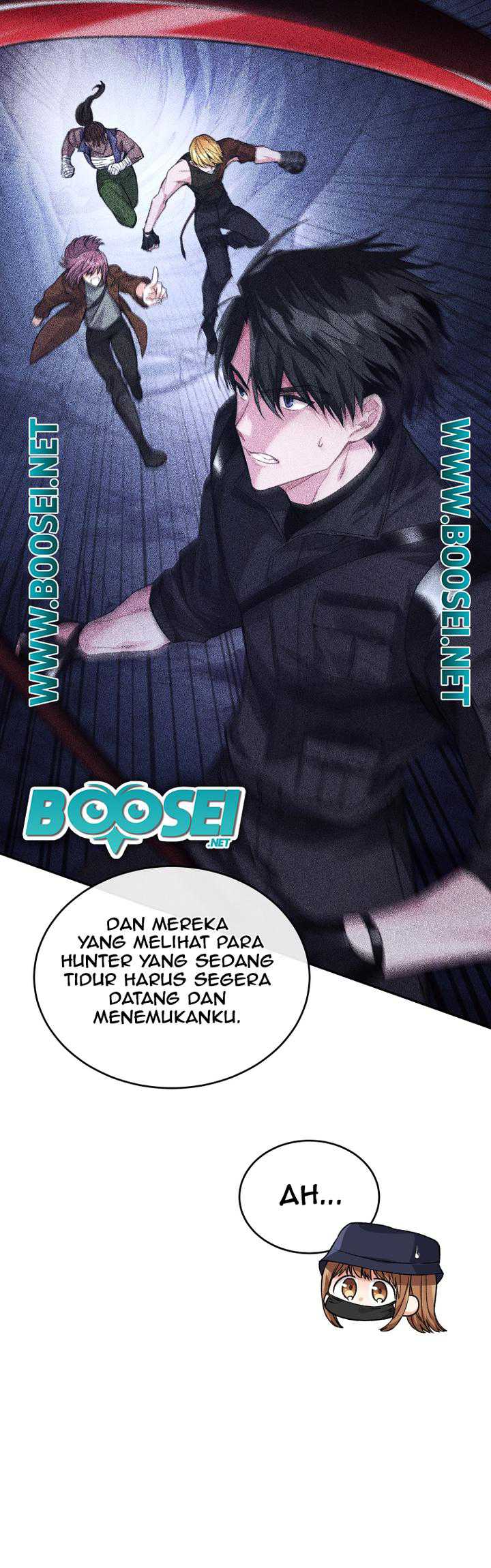 I Stole the Number One Ranker’s Soul Chapter 19 Gambar 18