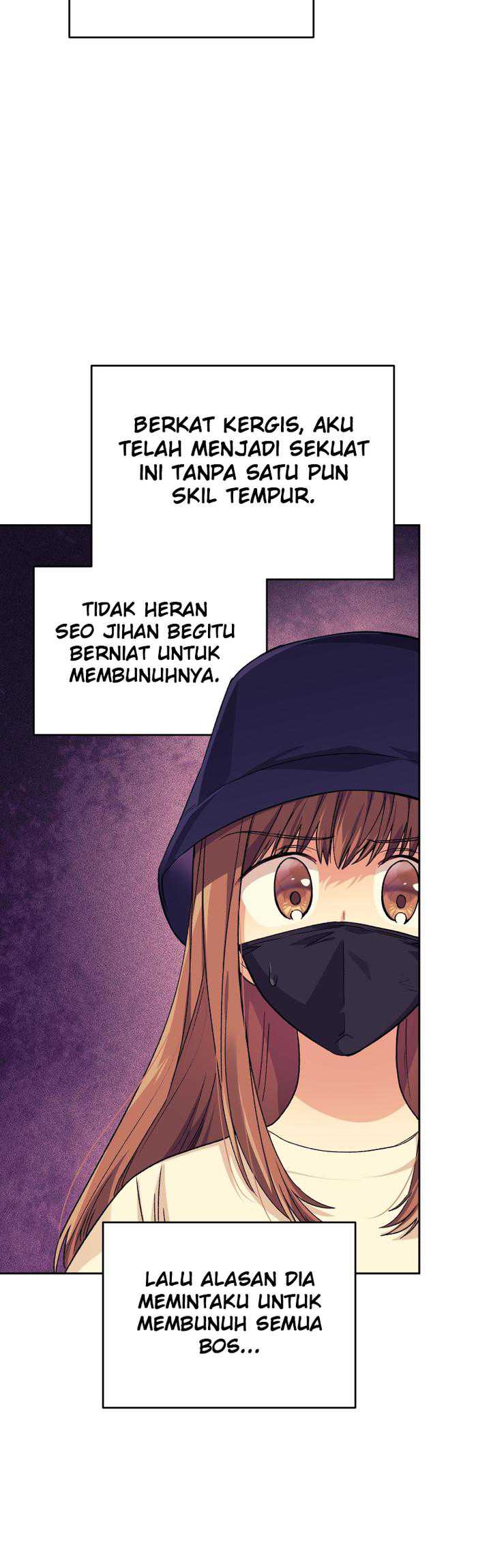 I Stole the Number One Ranker’s Soul Chapter 19 Gambar 20