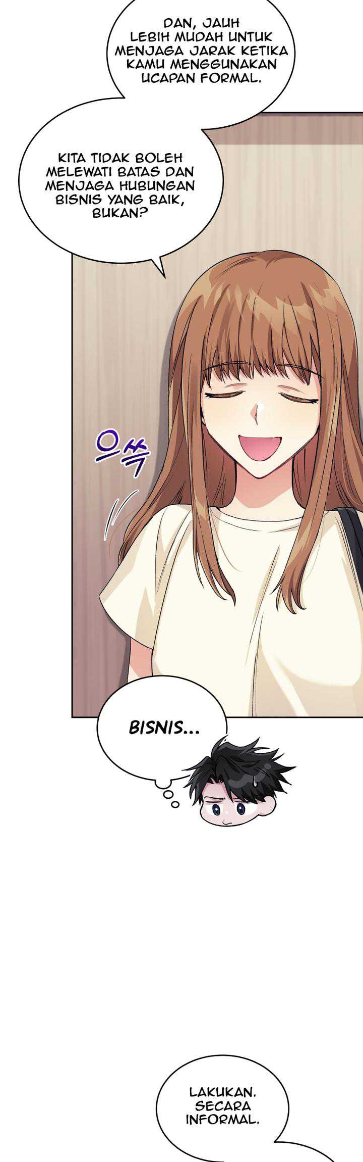 I Stole the Number One Ranker’s Soul Chapter 19 Gambar 42