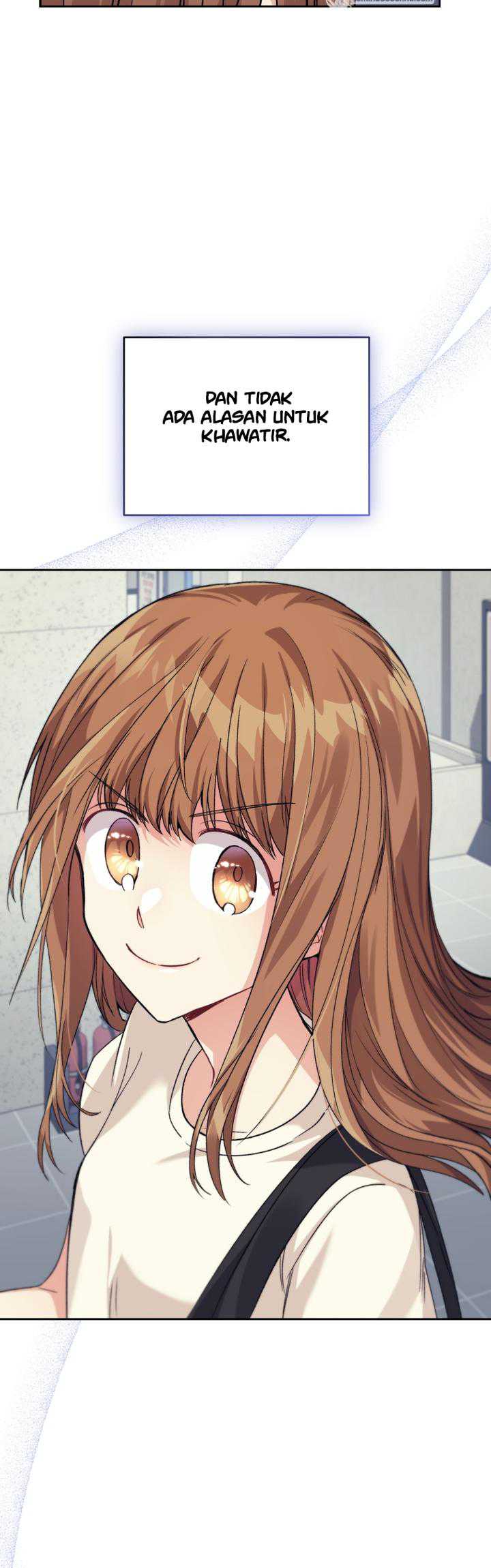 I Stole the Number One Ranker’s Soul Chapter 19 Gambar 57