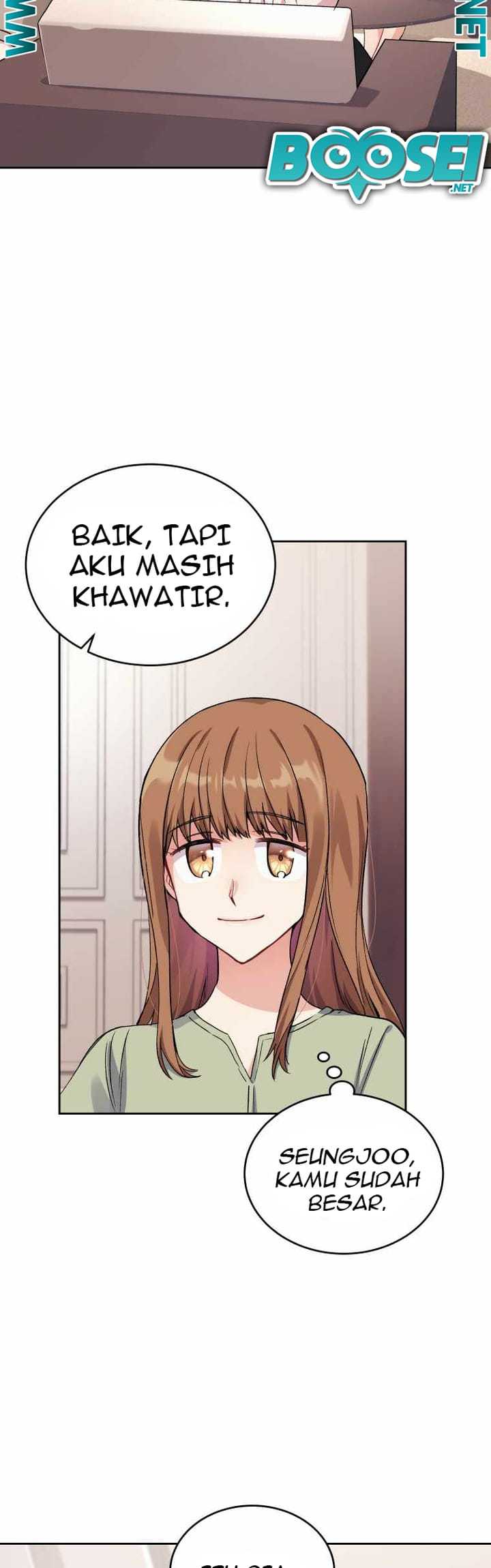 I Stole the Number One Ranker’s Soul Chapter 18 Gambar 22