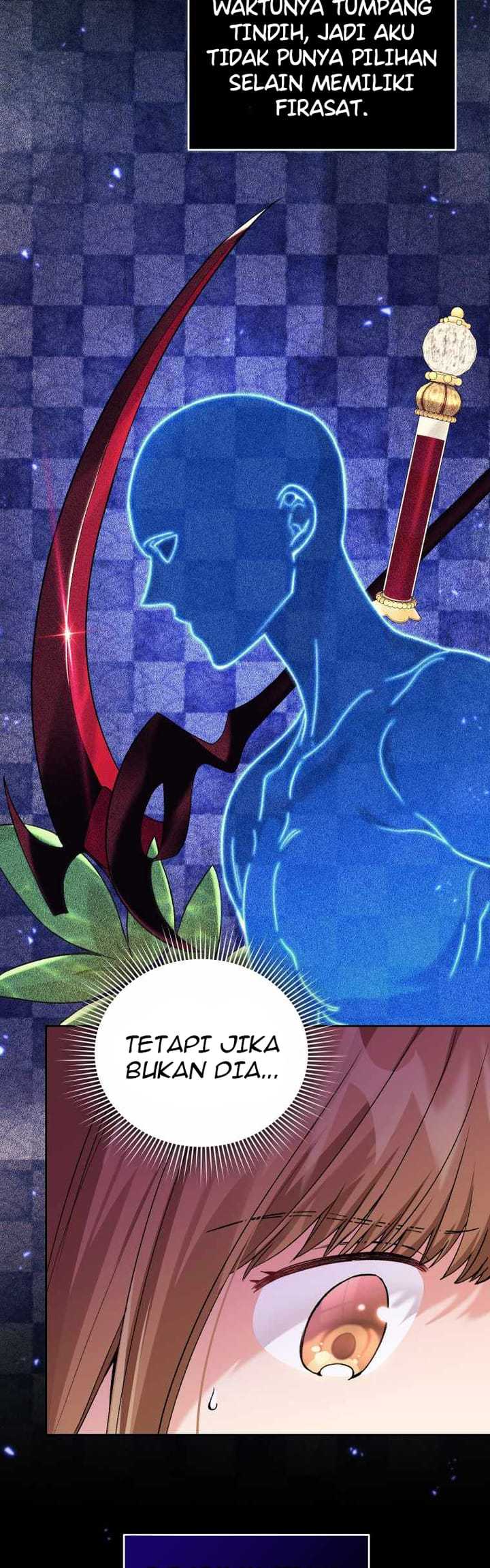 I Stole the Number One Ranker’s Soul Chapter 18 Gambar 38