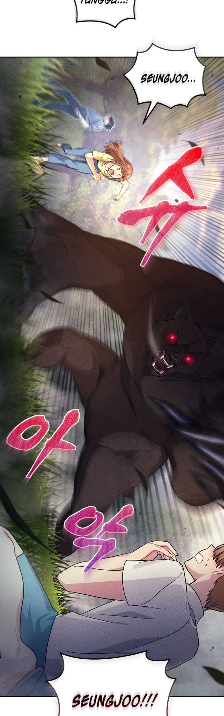 I Stole the Number One Ranker’s Soul Chapter 16 Gambar 11