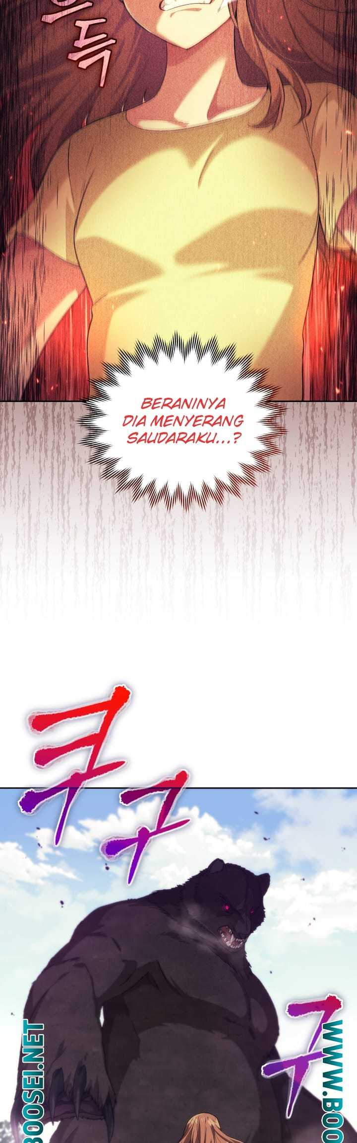 I Stole the Number One Ranker’s Soul Chapter 16 Gambar 14