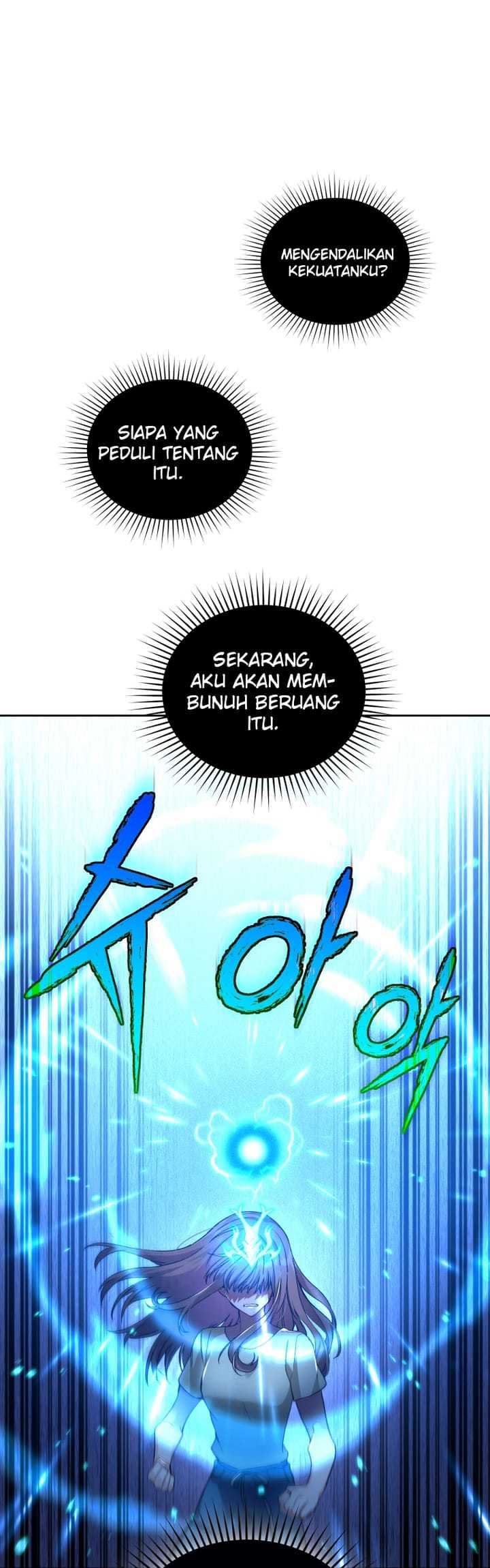 I Stole the Number One Ranker’s Soul Chapter 16 Gambar 18