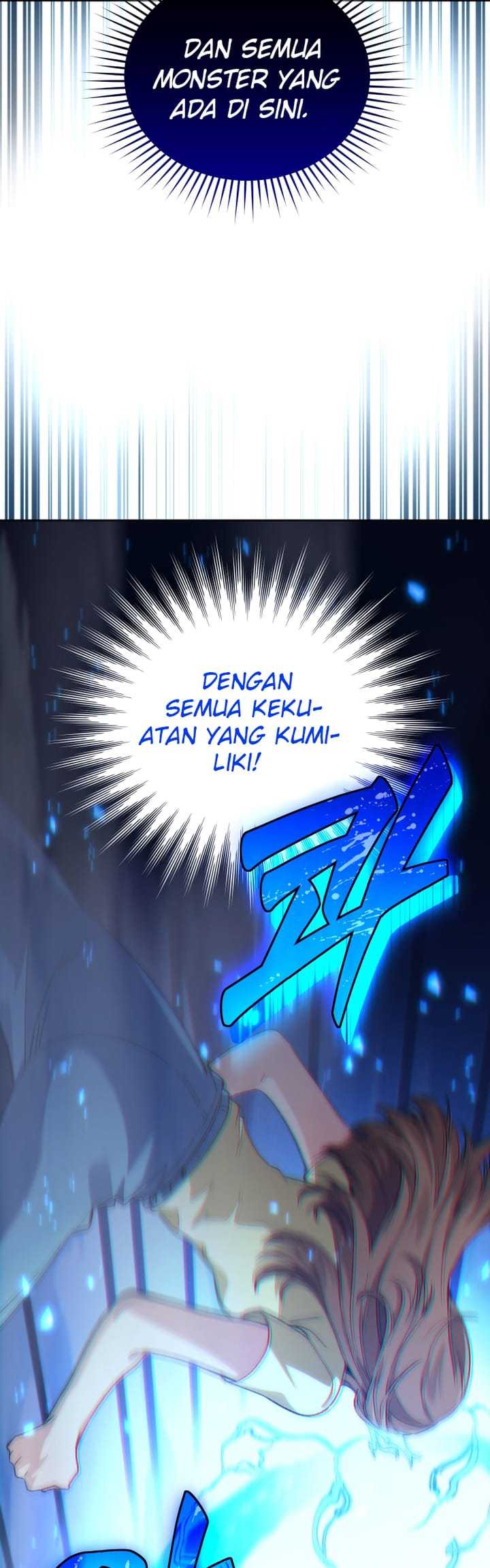 I Stole the Number One Ranker’s Soul Chapter 16 Gambar 19