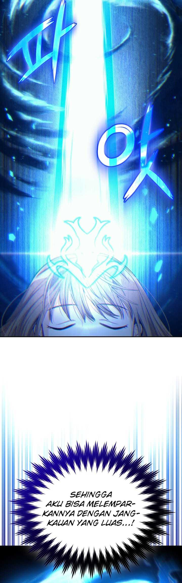I Stole the Number One Ranker’s Soul Chapter 16 Gambar 51