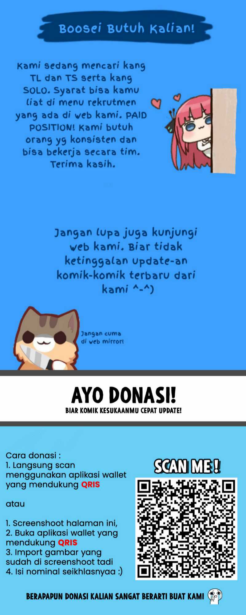 I Stole the Number One Ranker’s Soul Chapter 15 Gambar 63
