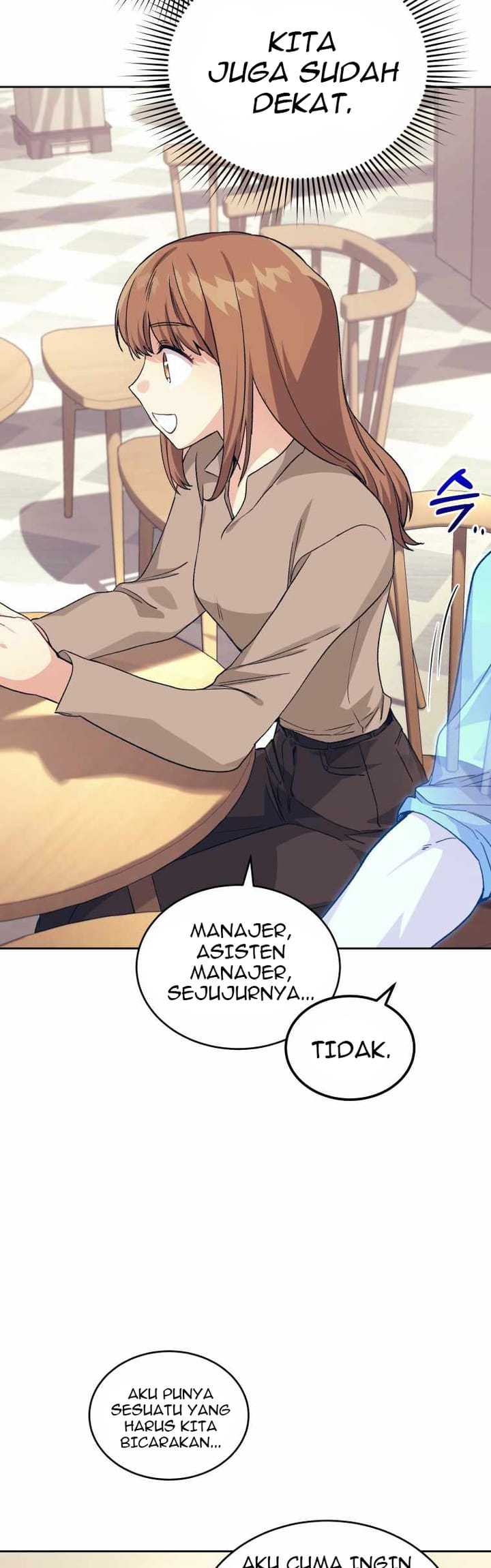 I Stole the Number One Ranker’s Soul Chapter 13 Gambar 44