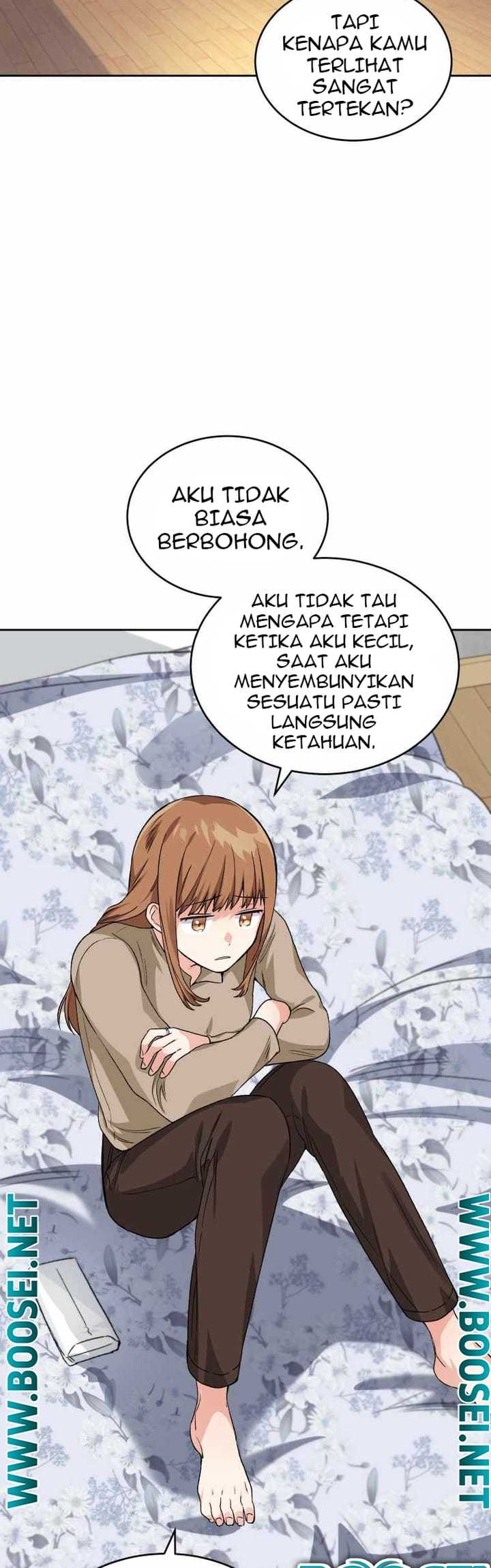 I Stole the Number One Ranker’s Soul Chapter 13 Gambar 52