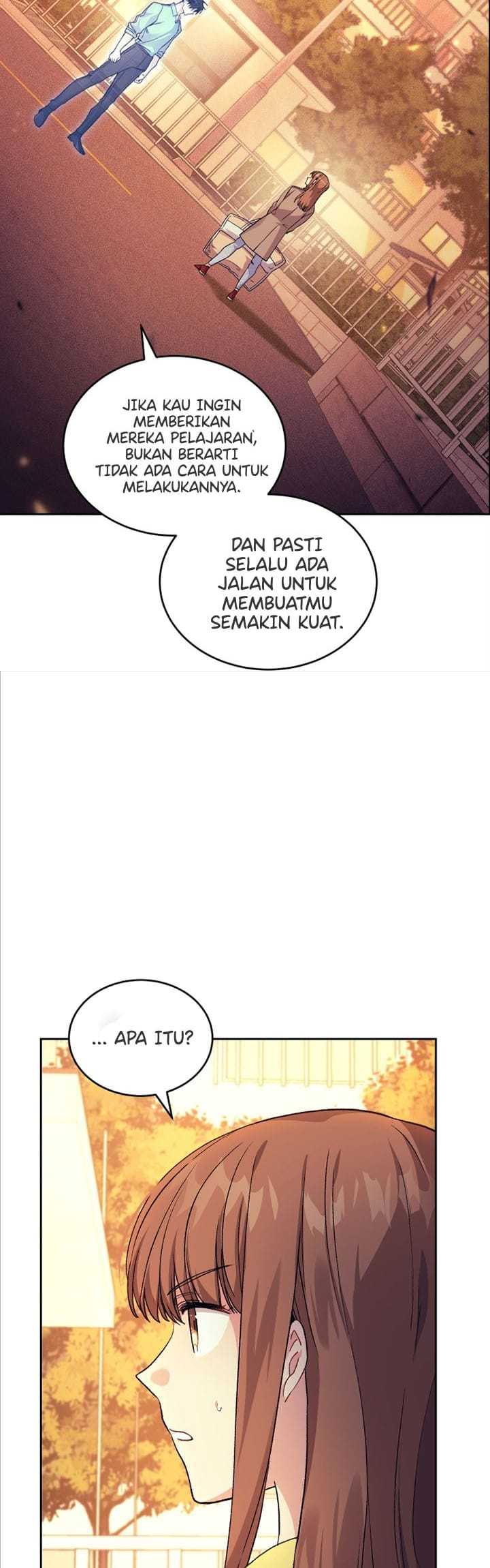 I Stole the Number One Ranker’s Soul Chapter 12 Gambar 22