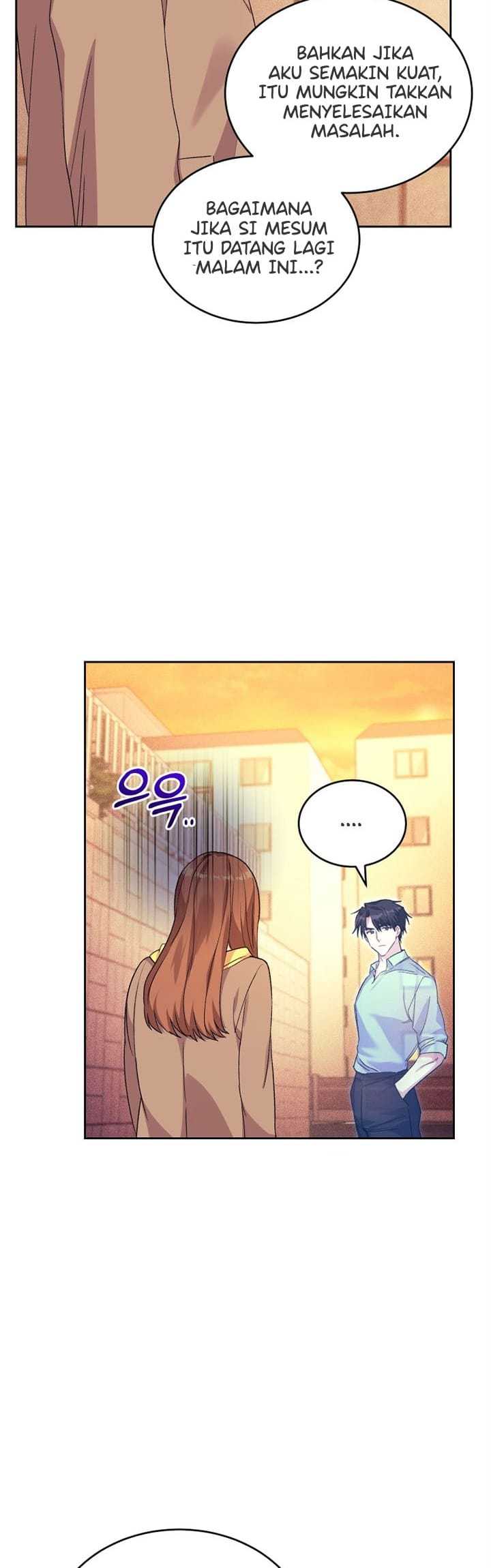 I Stole the Number One Ranker’s Soul Chapter 12 Gambar 42