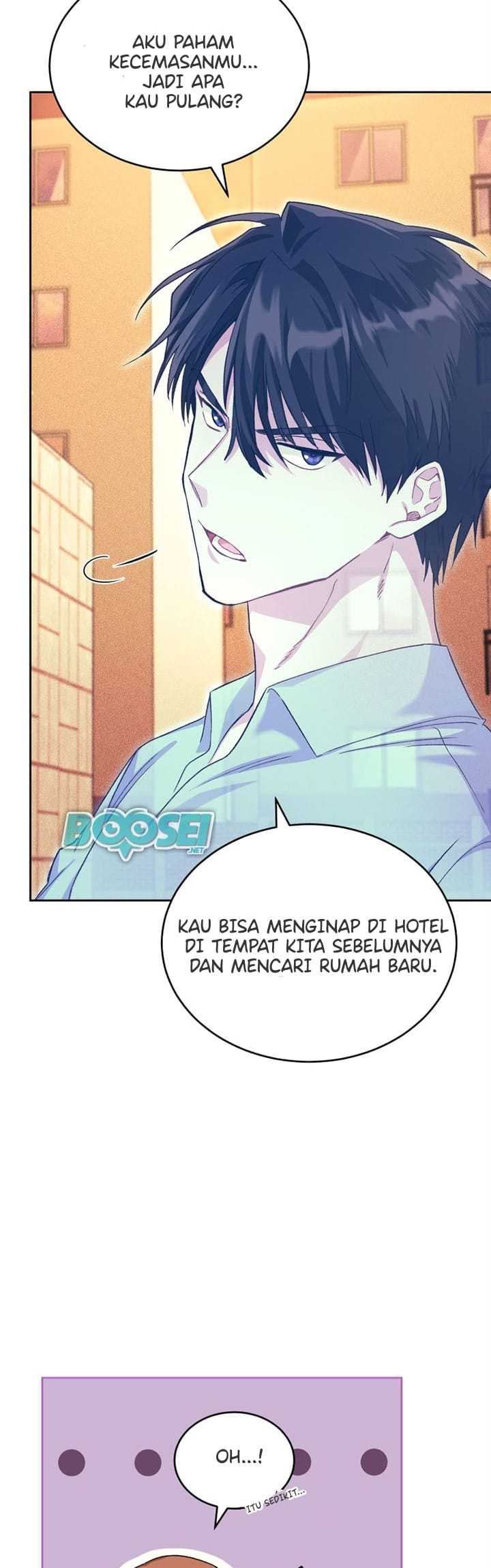 I Stole the Number One Ranker’s Soul Chapter 12 Gambar 43