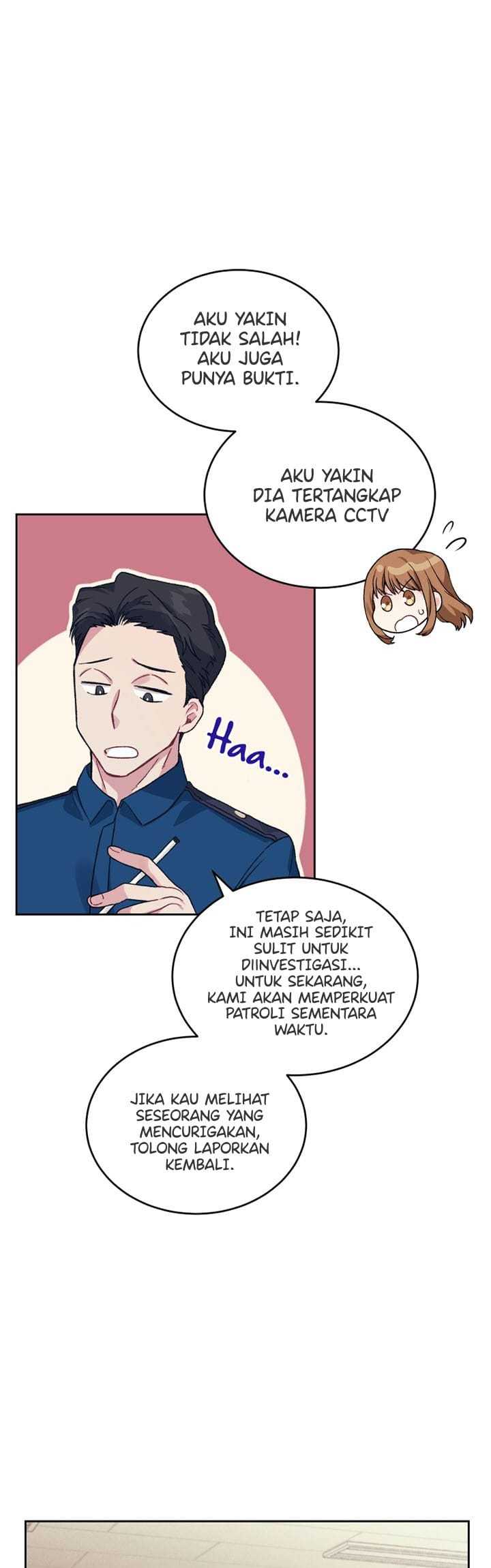 I Stole the Number One Ranker’s Soul Chapter 12 Gambar 5
