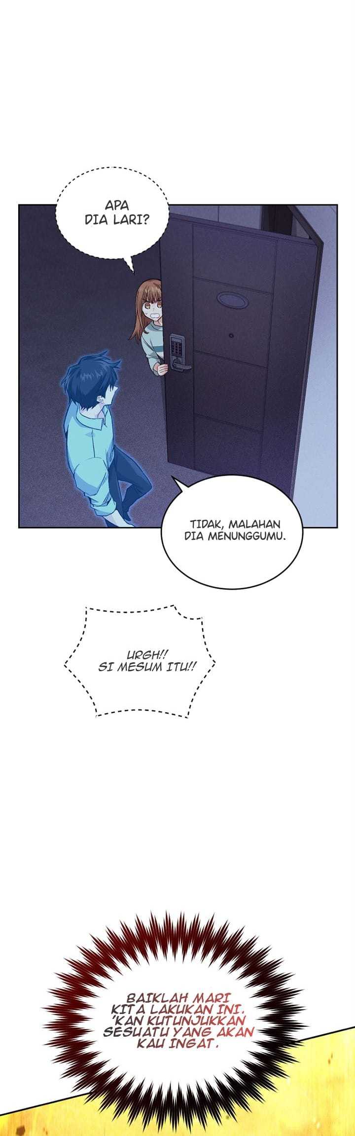 I Stole the Number One Ranker’s Soul Chapter 12 Gambar 52
