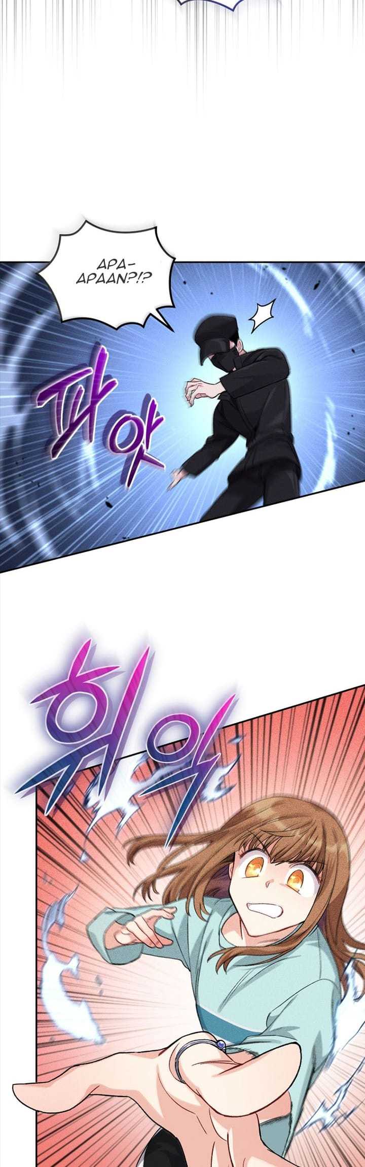 I Stole the Number One Ranker’s Soul Chapter 12 Gambar 56