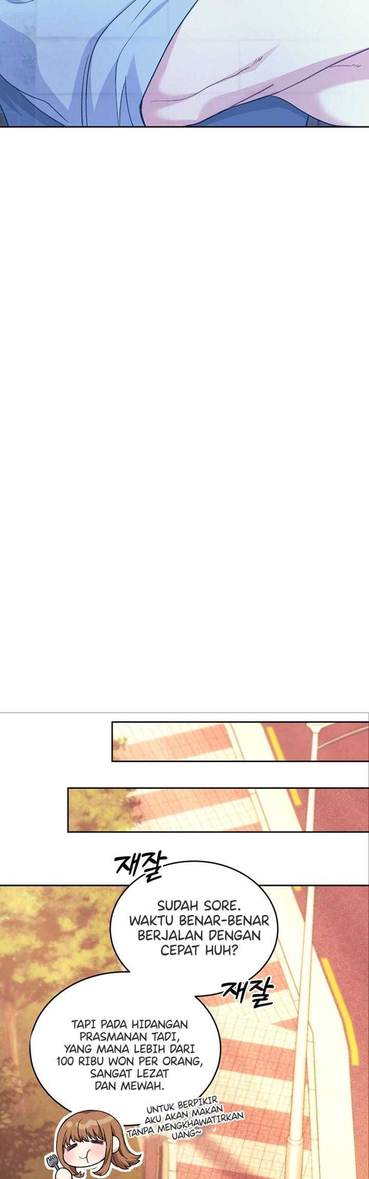 I Stole the Number One Ranker’s Soul Chapter 12 Gambar 9