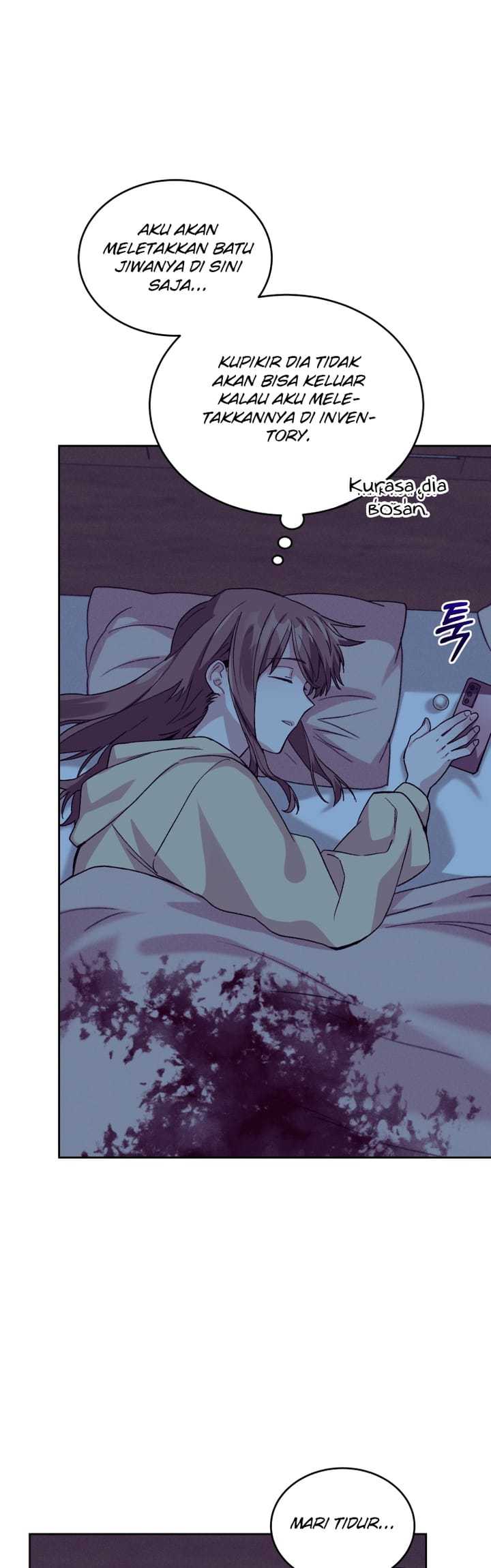 I Stole the Number One Ranker’s Soul Chapter 11 Gambar 10