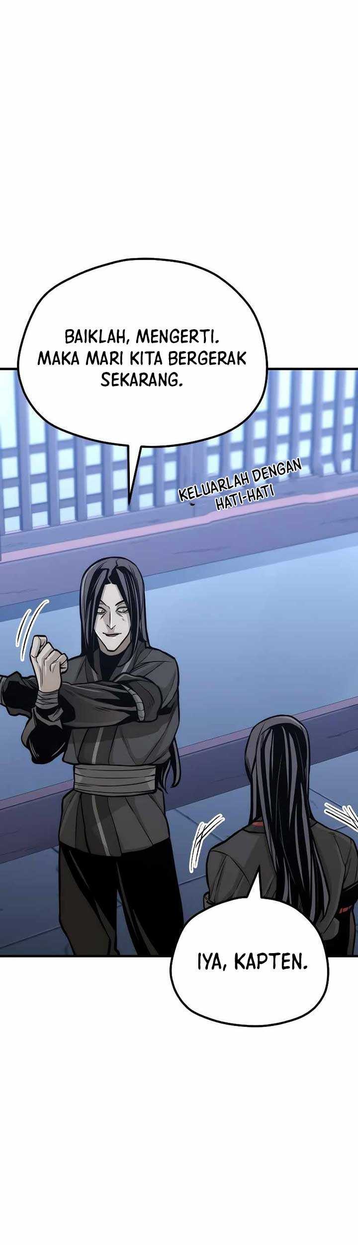 Heavenly Demon Cultivation Simulation Chapter 54 Gambar 45