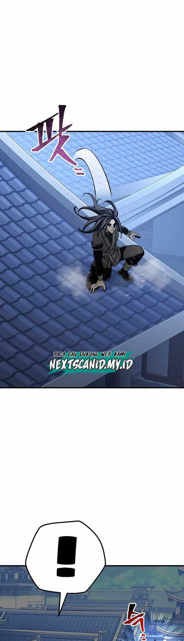 Heavenly Demon Cultivation Simulation Chapter 54 Gambar 46