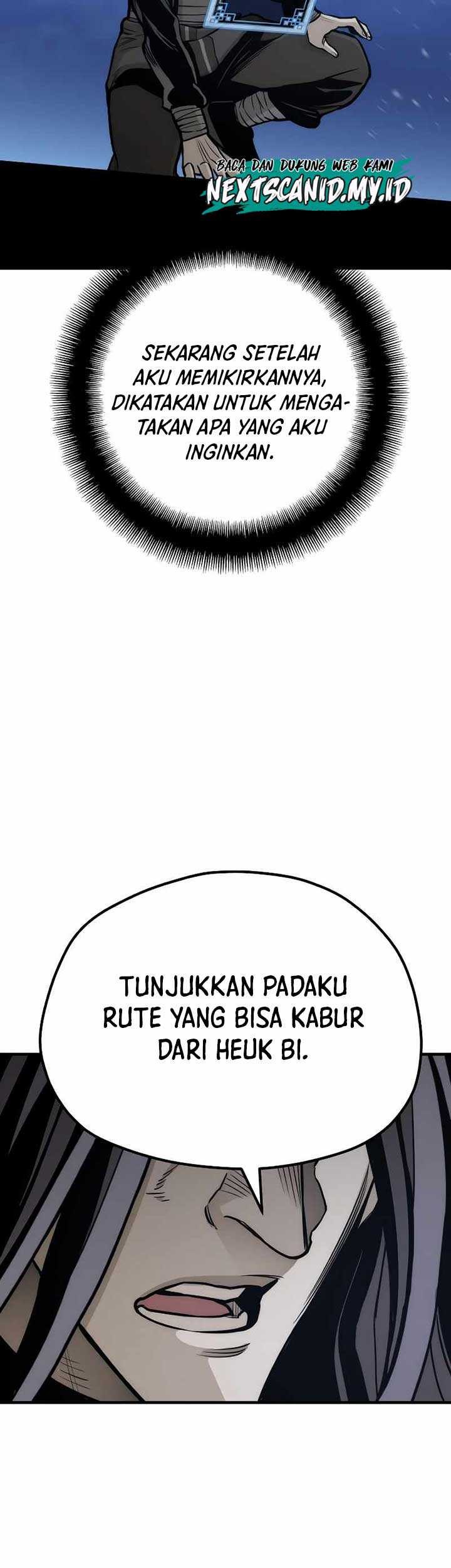 Heavenly Demon Cultivation Simulation Chapter 54 Gambar 49