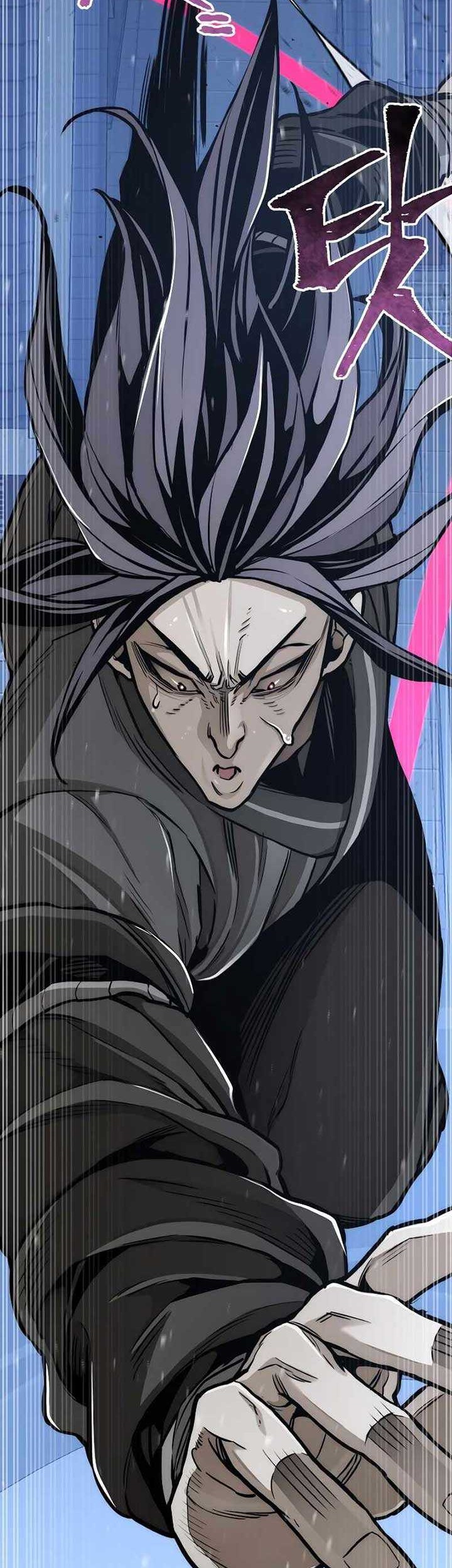 Heavenly Demon Cultivation Simulation Chapter 54 Gambar 64