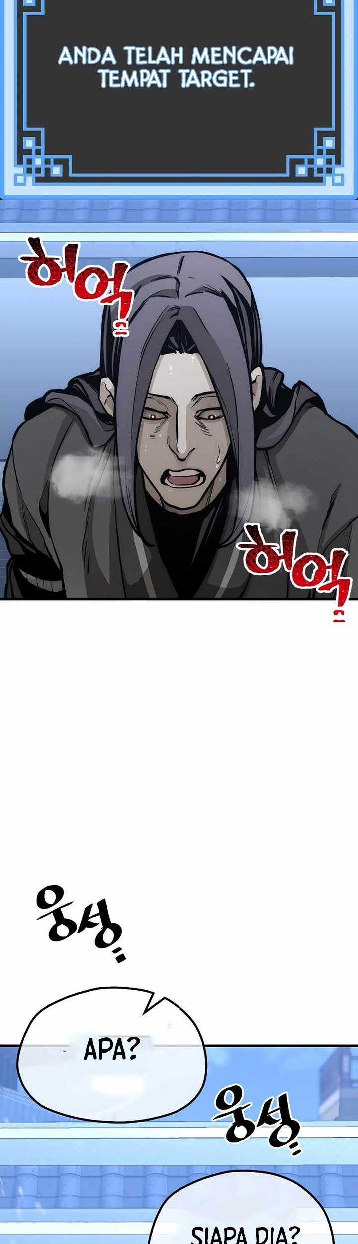 Heavenly Demon Cultivation Simulation Chapter 54 Gambar 67